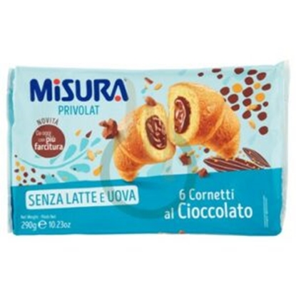 Picture of MISURA CORNETTO PRIVOLAT CIOCCOLATO